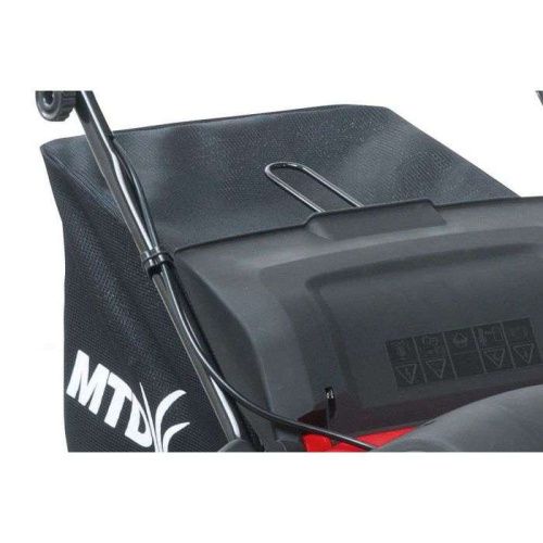 Вертикуттер электрический MTD SMART 30 VE-Tehinstrument