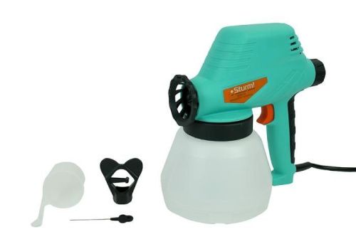 Краскопульт электрический  Sturm SG9612-Tehinstrument