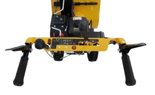 Habert Снегоуборщик HBM24D (КС212)-Tehinstrument