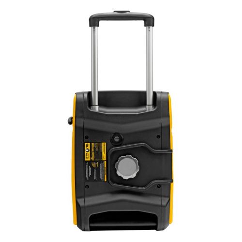 Генератор инверторный Denzel GS-3800iSE-Tehinstrument