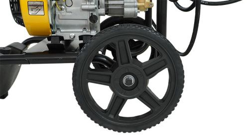 Бензиновая мойка высокого давления Habert HW1020-Tehinstrument