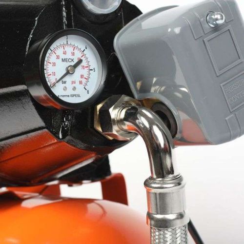 Насосная станция Patriot PW 850-24 C (насосная странция Патриот 850-24 С)-Tehinstrument