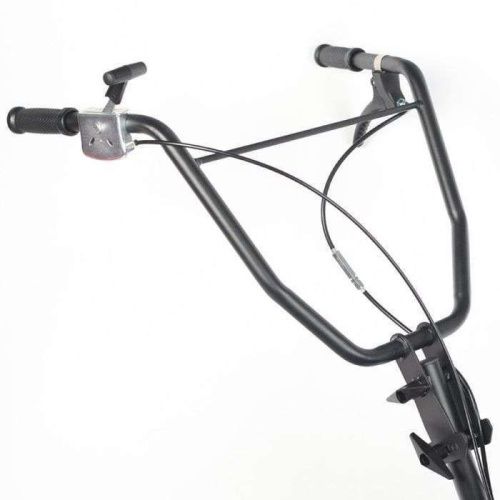 Бензиновый культиватор Patriot ALASKA (мотокультиватор Патриот АЛЯСКА)-Tehinstrument