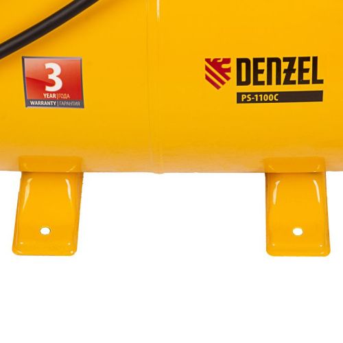 Насосная станция Denzel PS1100С-Tehinstrument