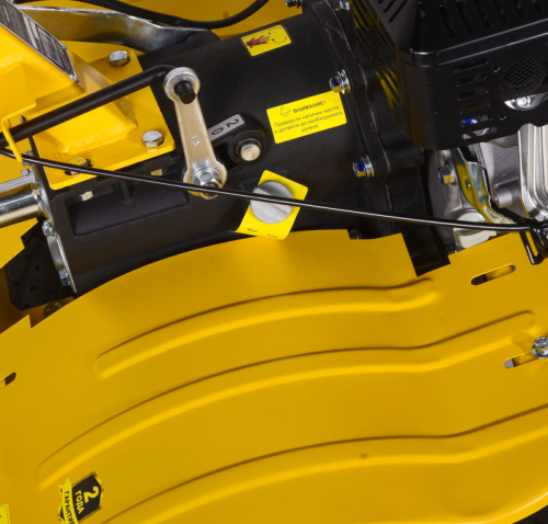 Сельскохозяйственная машина Huter MK-8000P-Tehinstrument