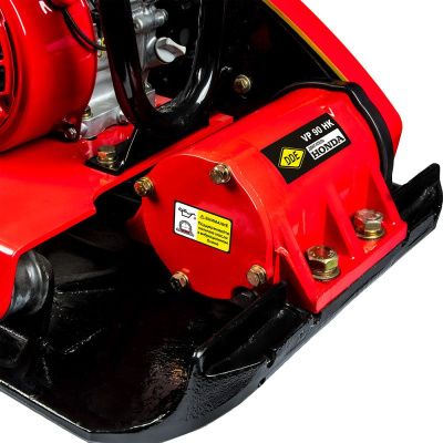 Виброплита DDE   VP90-HK-Tehinstrument