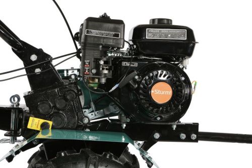 Мотоблок бензиновый Sturm GK827CI10-Tehinstrument
