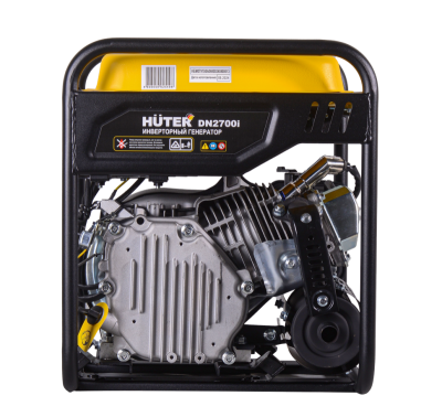Инверторный генератор Huter DN2700i-Tehinstrument