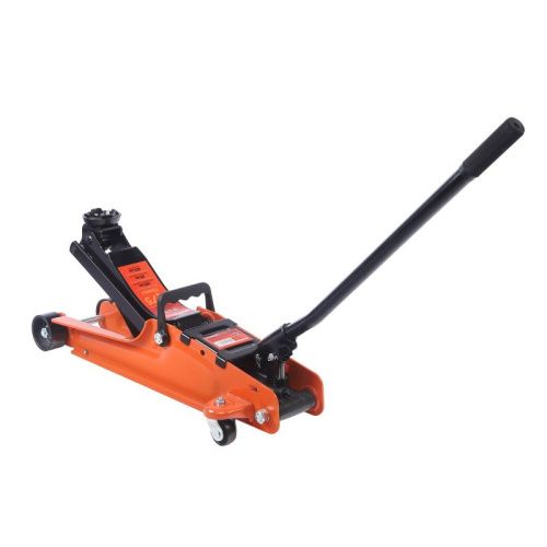 Домкрат подкатной PATRIOT DP 2750-Tehinstrument