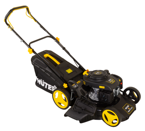 Газонокосилка бензиновая Huter GLM-7.0 SL-Tehinstrument