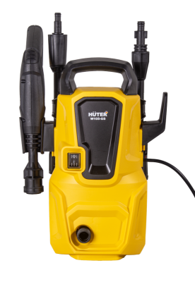 Мойка HUTER W105-GS-Tehinstrument