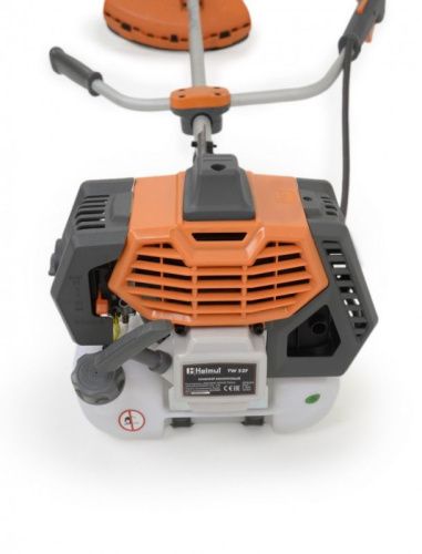 Триммер бензиновый Helmut TW 52F-Tehinstrument