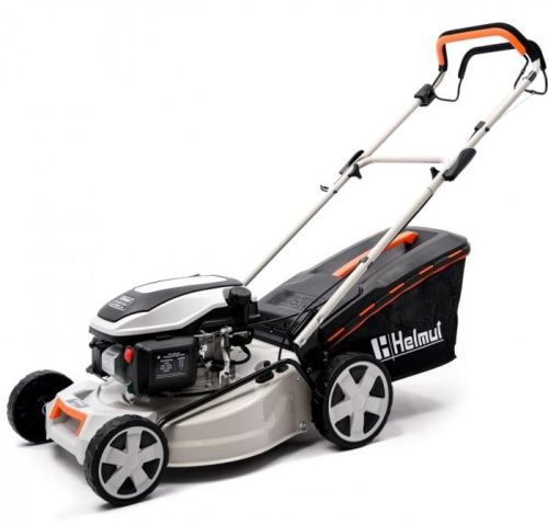 Газонокосилка бензиновая Helmut TR 46S-Tehinstrument