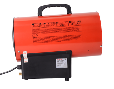 Газовая тепловая пушка РЕСАНТА ТГП-15000-Tehinstrument