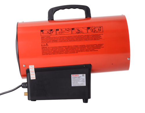 Газовая тепловая пушка РЕСАНТА ТГП-15000-Tehinstrument