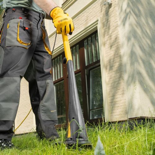 Триммер электрический Denzel TE-350-Tehinstrument