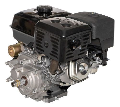 Двигатель Lifan 188FD-L, вал ?25мм, катушка 18 Ампер-Tehinstrument