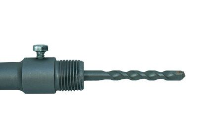 Адаптер для коронок по бетону, центрирующее cверло, 600 мм, SDS Max,  Sturm-Tehinstrument