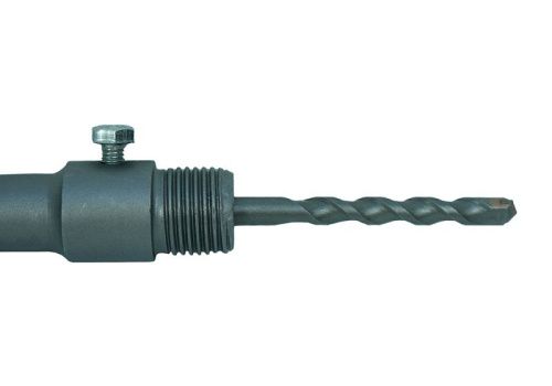 Адаптер для коронок по бетону, центрирующее cверло, 600 мм, SDS Max,  Sturm-Tehinstrument