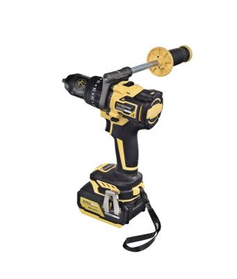 Аккумуляторный шуруповерт Hanskonner HCD18165BLI 1BatterySystem-Tehinstrument