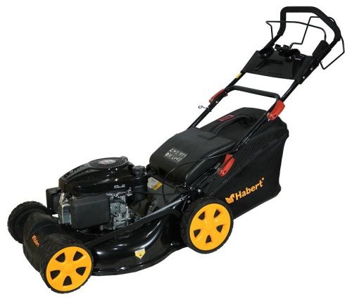 Газонокосилка Habert HBL21SP-Tehinstrument