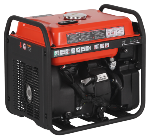 Инверторный бензиновый  генератор A-iPower A3500i-Tehinstrument