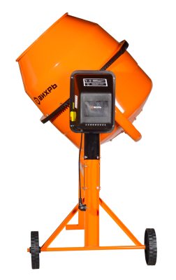 Бетономешалка Вихрь БМ-200П-Tehinstrument