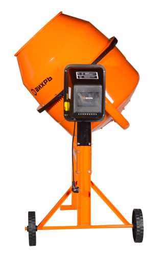 Бетономешалка Вихрь БМ-200П-Tehinstrument