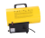 Тепловая газовая пушка ТГП-EU-10000 Eurolux-Tehinstrument