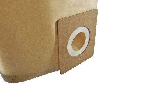 Бумажные мешки для пылесоса VC7320, 20л, 3шт/уп,  Sturm-Tehinstrument