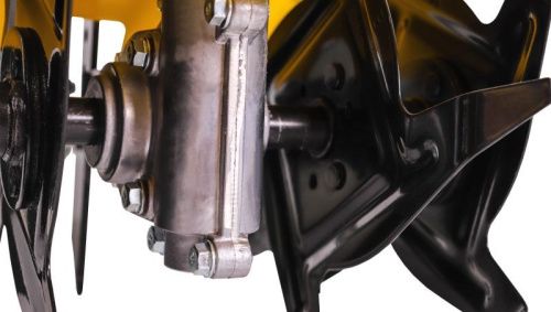 Бензиновый мотокультиватор CHAMPION GC252-Tehinstrument