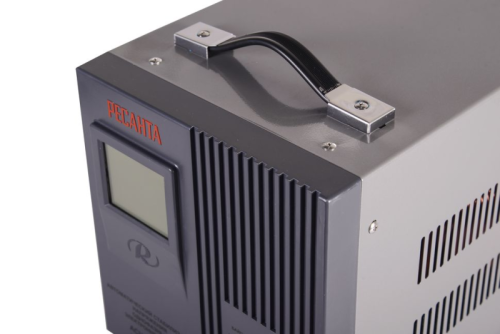Стабилизатор напряжения РЕСАНТА АСН-12000/1-Ц-Tehinstrument