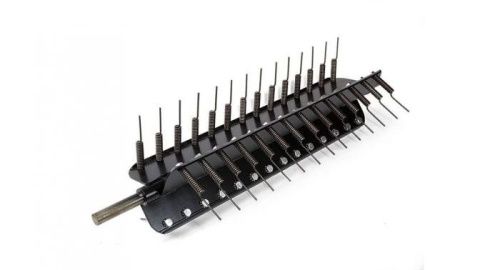 Пружинные грабли для скарификатора Husqvarna DT22 (5391071-85)-Tehinstrument