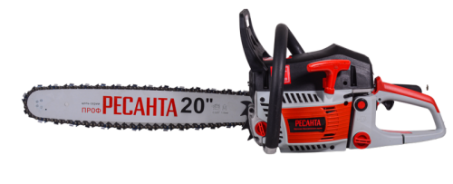 Бензопила Ресанта БП-6220-Tehinstrument