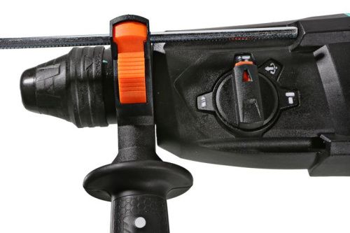 Перфоратор SDS Plus  Sturm RH2526BR-Tehinstrument