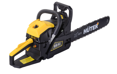 Бензопила HUTER BS-62-Tehinstrument