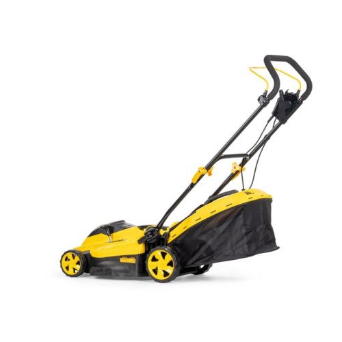 Электрическая газонокосилка CHAMPION EM3616-Tehinstrument