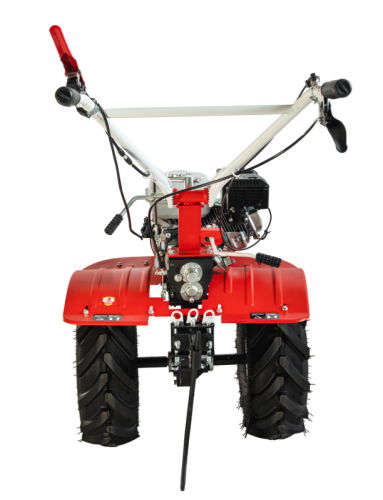 Сельскохозяйственная машина Ресанта МБ-8000P-БФ-Tehinstrument