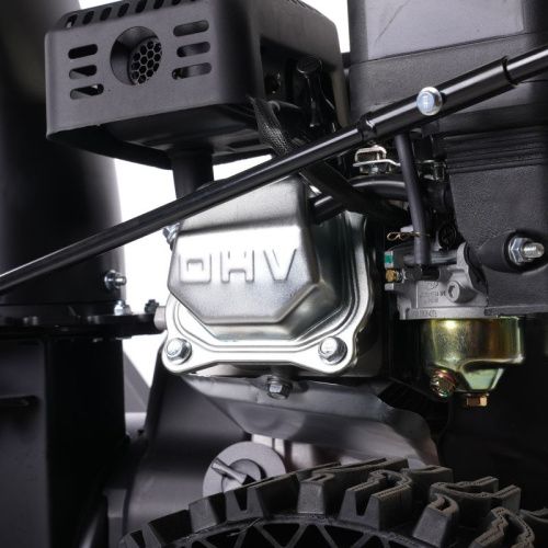 Снегоуборщик бензиновый Patriot PS 601-Tehinstrument