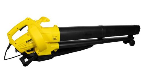 Воздуходувка-пылесос электрическая CHAMPION EB3510-Tehinstrument