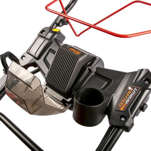 Газонокосилка бензиновая DDE LM 51-60 DE-Tehinstrument