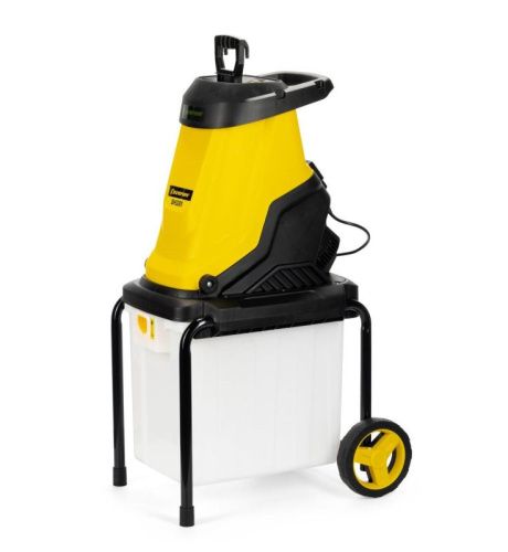 Измельчитель электрический CHAMPION SH281 (2,8кВт 45мм 11,5кг 50л)-Tehinstrument