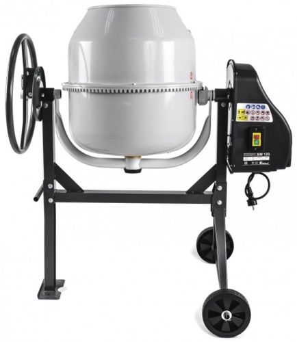 Бетоносмеситель Helmut BM120-Tehinstrument