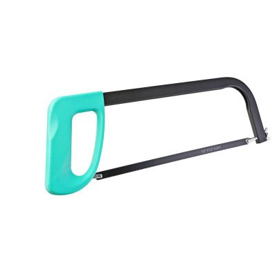 Ножовка по металлу с дополнительным полотном, 300мм, серия Кулибин,  Sturm-Tehinstrument