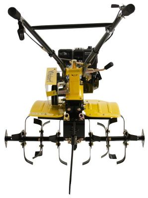 Habert Мотоблок HM-22 (Habert 170, без колес)-Tehinstrument