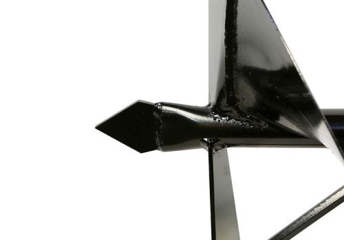 Шнек для мотобуров СОЮЗ ББС-02-300-Tehinstrument