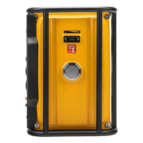 Генератор бензиновый Denzel PS 28-Tehinstrument