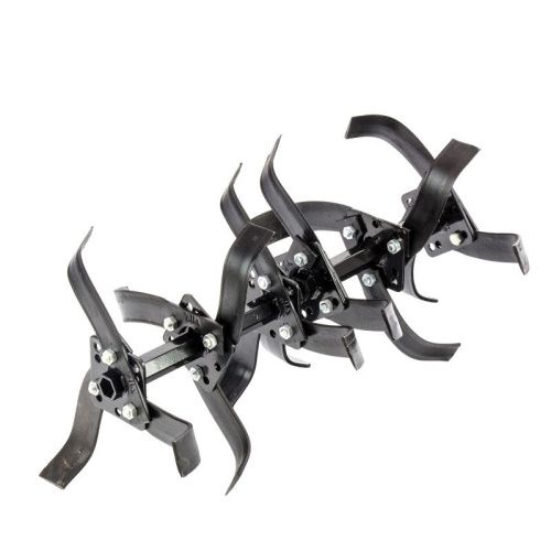 Мотоблок Denzel DPT-170-Tehinstrument