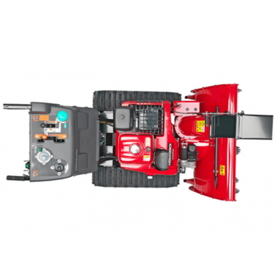 Бензиновый снегоуборщик Honda HSM1390IKZE (снегоуборщик Хонда 1390)-Tehinstrument