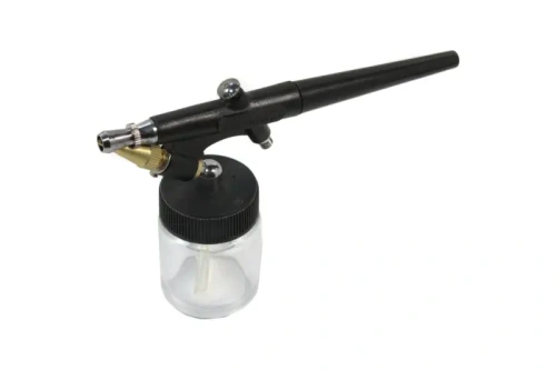 Аэрограф MINIPAINT LK-04 GARAGE-Tehinstrument